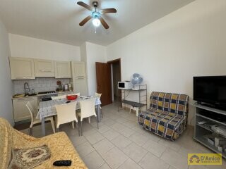 foto immobile Grazioso appartamento indipendente in vendita a Salve n. 3