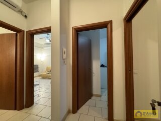 foto immobile Grazioso appartamento indipendente in vendita a Salve n. 4