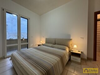 foto immobile Grazioso appartamento indipendente in vendita a Salve n. 5