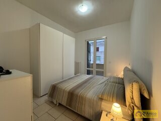 foto immobile Grazioso appartamento indipendente in vendita a Salve n. 6