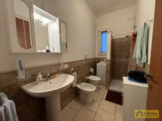 foto immobile Grazioso appartamento indipendente in vendita a Salve n. 7