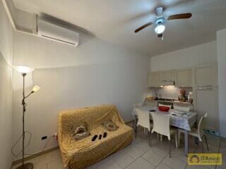 foto immobile Grazioso appartamento indipendente in vendita a Salve n. 9