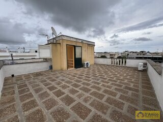 foto immobile Grazioso appartamento indipendente in vendita a Salve n. 10