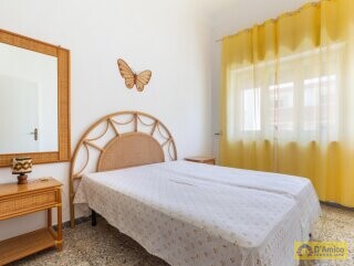 foto immobile Tipica Villetta salentina a 150 metri dal mare n. 11