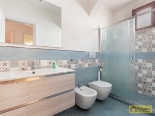 foto immobile Tipica Villetta salentina a 150 metri dal mare n. 13