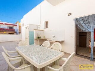 foto immobile Tipica Villetta salentina a 150 metri dal mare n. 14