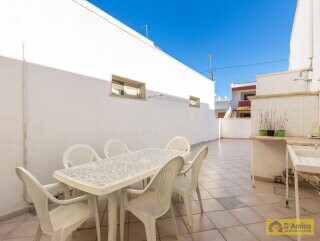 foto immobile Tipica Villetta salentina a 150 metri dal mare n. 15