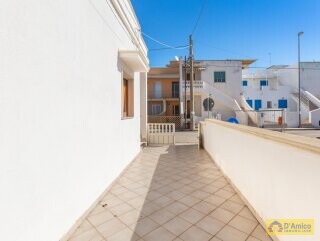 foto immobile Tipica Villetta salentina a 150 metri dal mare n. 17