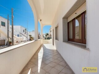 foto immobile Tipica Villetta salentina a 150 metri dal mare n. 3