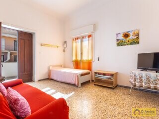 foto immobile Tipica Villetta salentina a 150 metri dal mare n. 4