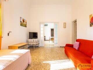 foto immobile Tipica Villetta salentina a 150 metri dal mare n. 5