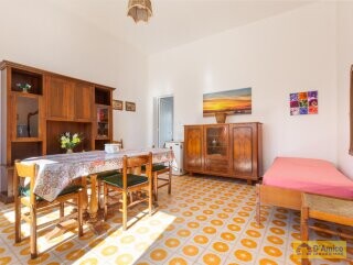 foto immobile Tipica Villetta salentina a 150 metri dal mare n. 7