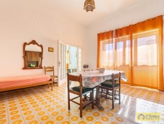 foto immobile Tipica Villetta salentina a 150 metri dal mare n. 8