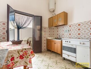 foto immobile Tipica Villetta salentina a 150 metri dal mare n. 9