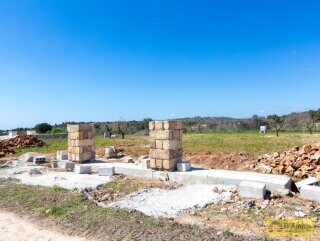 foto immobile Villetta vista mare con piscina, chiavi in mano a Pescoluse n. 13