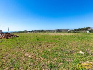 foto immobile Villetta vista mare con piscina, chiavi in mano a Pescoluse n. 15