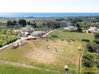 foto immobile Villetta vista mare con piscina, chiavi in mano a Pescoluse n. 21