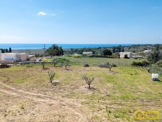 foto immobile Villetta vista mare con piscina, chiavi in mano a Pescoluse n. 7