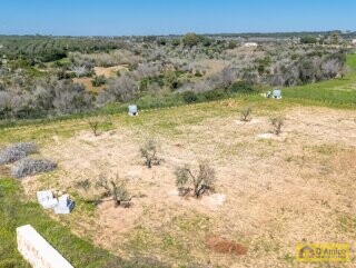 foto immobile Villetta vista mare con piscina, chiavi in mano a Pescoluse n. 9