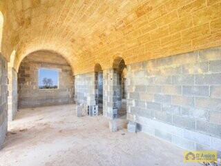 foto immobile Villa vista mare con Piscina, chiavi in mano, a Torre Vado n. 16