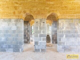 foto immobile Villa vista mare con Piscina, chiavi in mano, a Torre Vado n. 18