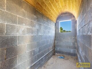 foto immobile Villa vista mare con Piscina, chiavi in mano, a Torre Vado n. 19