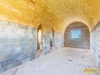 foto immobile Villa vista mare con Piscina, chiavi in mano, a Torre Vado n. 20