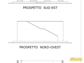 foto immobile Villa vista mare con Piscina, chiavi in mano, a Torre Vado n. 39