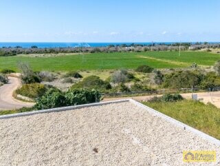 foto immobile Villa vista mare con Piscina, chiavi in mano, a Torre Vado n. 35
