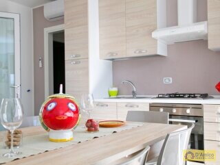 foto immobile Appartamenti di nuova costruzione, a 500 metri dal mare a Santa Maria di Leuca n. 10