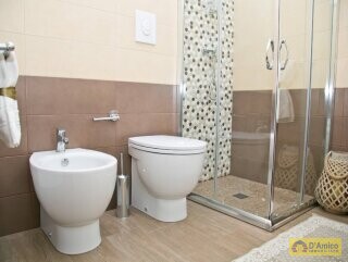 foto immobile Appartamenti di nuova costruzione, a 500 metri dal mare a Santa Maria di Leuca n. 11