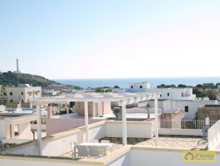 foto immobile Appartamenti di nuova costruzione, a 500 metri dal mare a Santa Maria di Leuca n. 2