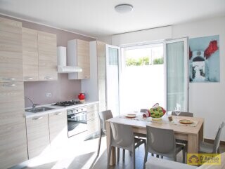 foto immobile Appartamenti di nuova costruzione, a 500 metri dal mare a Santa Maria di Leuca n. 15