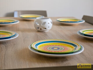 foto immobile Appartamenti di nuova costruzione, a 500 metri dal mare a Santa Maria di Leuca n. 16