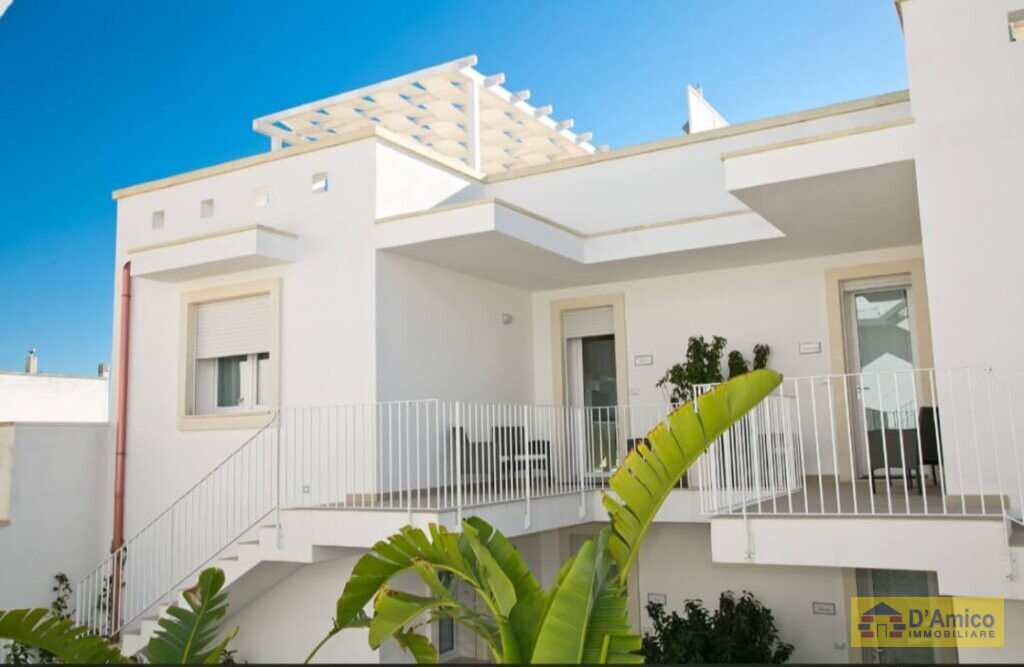 foto immobile Appartamenti di nuova costruzione, a 500 metri dal mare a Santa Maria di Leuca n. 9