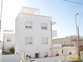 foto immobile Appartamenti di nuova costruzione, a 500 metri dal mare a Santa Maria di Leuca n. 3