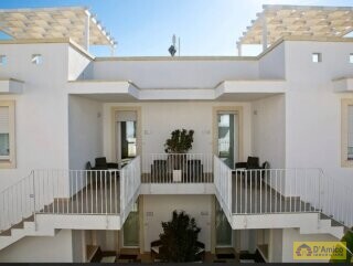 foto immobile Appartamenti di nuova costruzione, a 500 metri dal mare a Santa Maria di Leuca n. 4