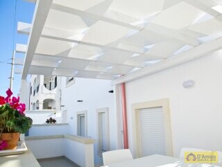 foto immobile Appartamenti di nuova costruzione, a 500 metri dal mare a Santa Maria di Leuca n. 5