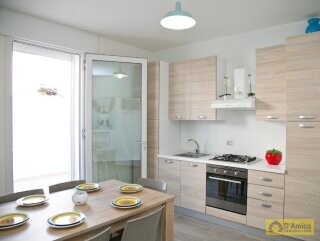 foto immobile Appartamenti di nuova costruzione, a 500 metri dal mare a Santa Maria di Leuca n. 7