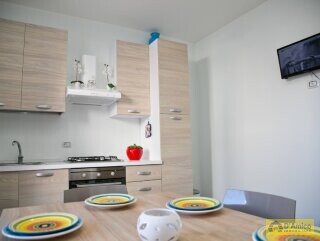 foto immobile Appartamenti di nuova costruzione, a 500 metri dal mare a Santa Maria di Leuca n. 8