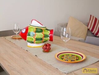 foto immobile Appartamenti di nuova costruzione, a 500 metri dal mare a Santa Maria di Leuca n. 9