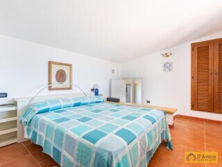 foto immobile Villa vista mare, con Pajara, a Pescoluse n. 15