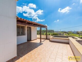 foto immobile Villa vista mare, con Pajara, a Pescoluse n. 18