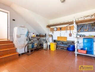 foto immobile Villa vista mare, con Pajara, a Pescoluse n. 21