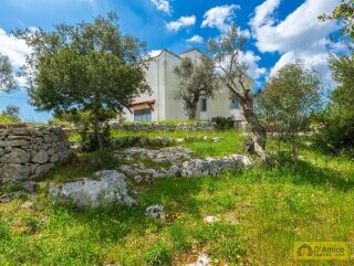 foto immobile Villa vista mare, con Pajara, a Pescoluse n. 23