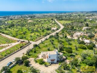 foto immobile Villa vista mare, con Pajara, a Pescoluse n. 33