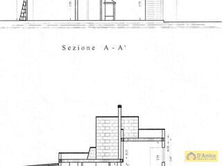 foto immobile Villa vista mare, con Pajara, a Pescoluse n. 38