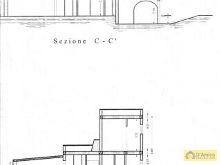 foto immobile Villa vista mare, con Pajara, a Pescoluse n. 39