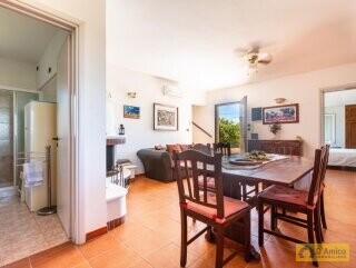 foto immobile Villa vista mare, con Pajara, a Pescoluse n. 7