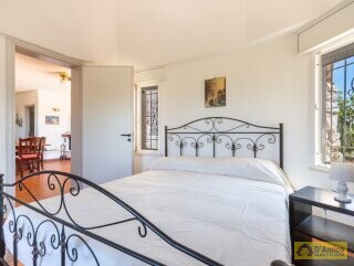 foto immobile Villa vista mare, con Pajara, a Pescoluse n. 9